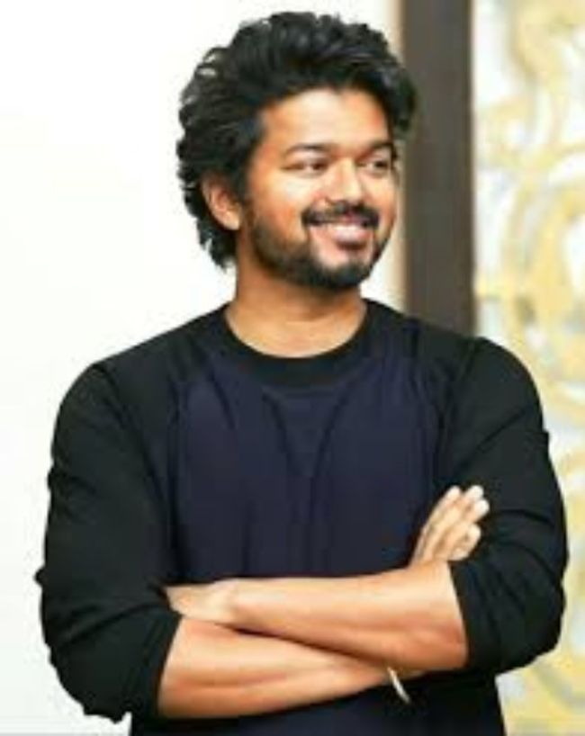 Thalapathy Vijay diet plan,-1-2-3