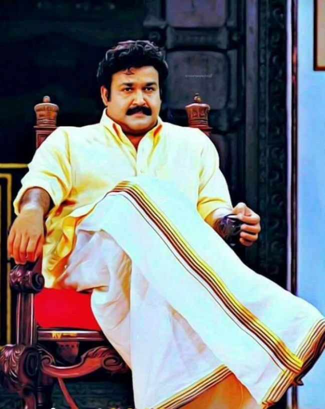 Malayalam actor Mohanlal diet plan-1-2-3