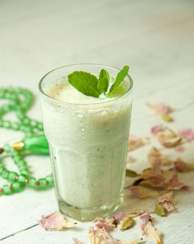 Which is better chaas or lassi-1-2-3