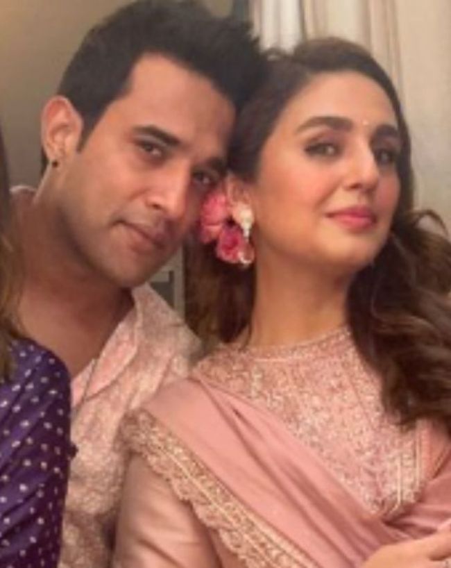 Huma Qureshi wedding news-1-2-3