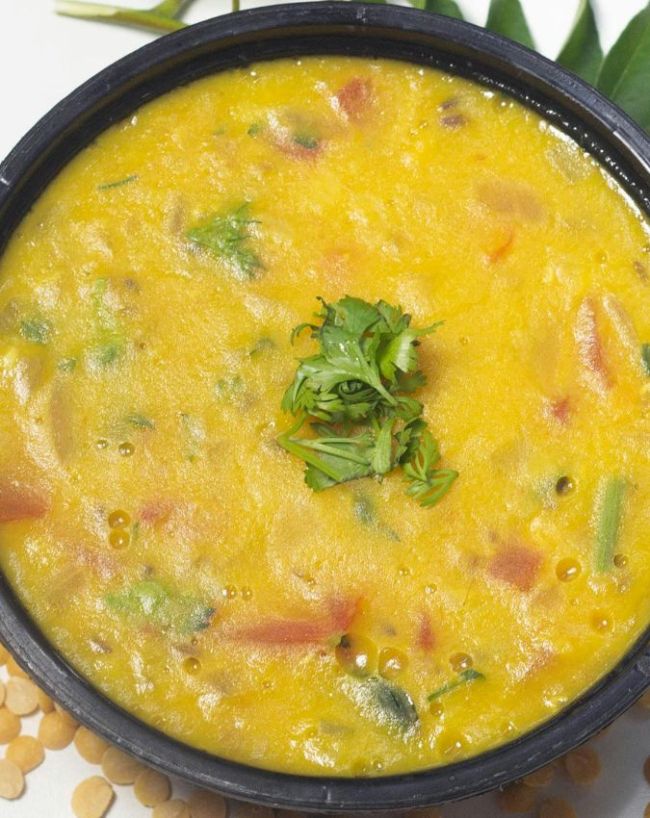 Weight Loss Dal-1-2-3