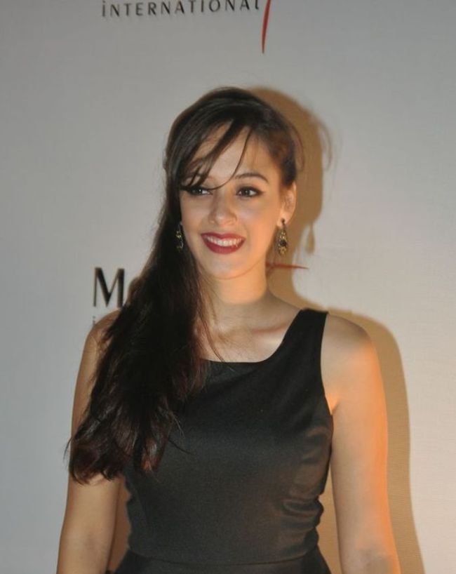 hazel keech luxury life-1-2-3