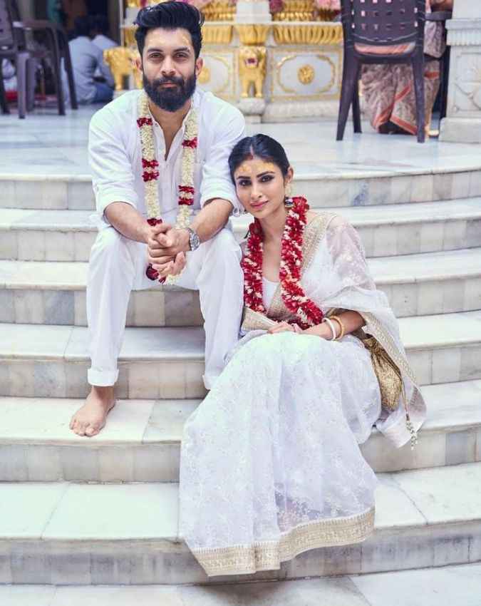 टूटने वाली है शादी?
