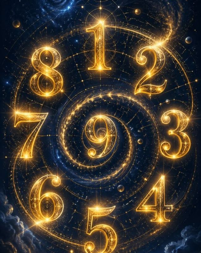 Numerology Mulank 1 benefits-1-2-3