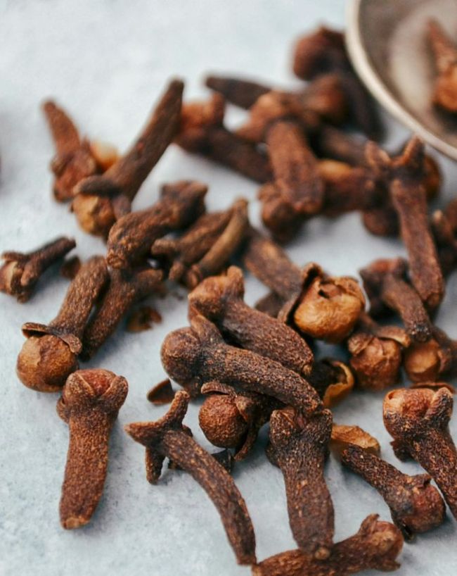 Clove Water For Diabetes-1-2