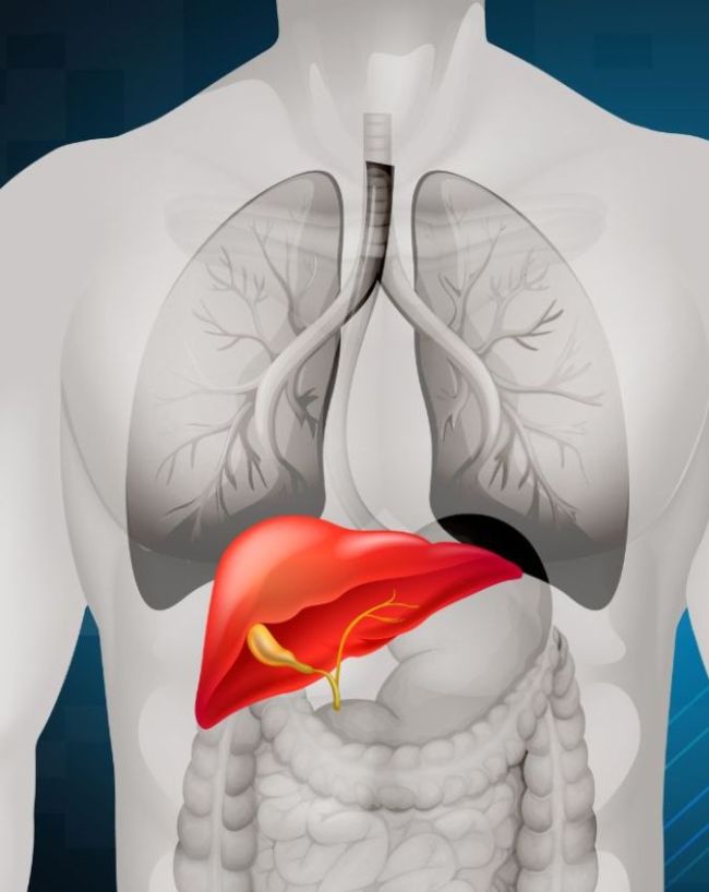 Black coffee for liver-1-2