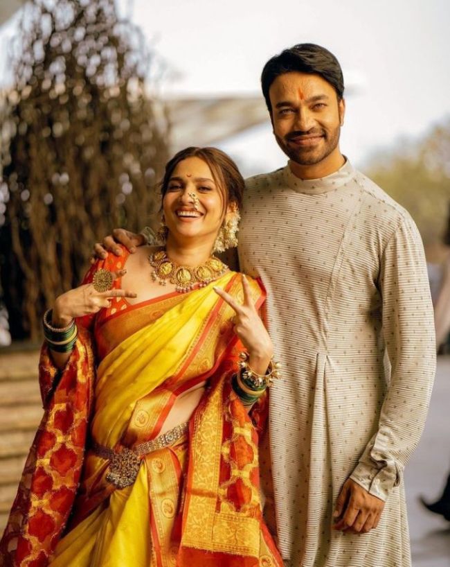 Vicky Jain first girlfriend-1-2-3