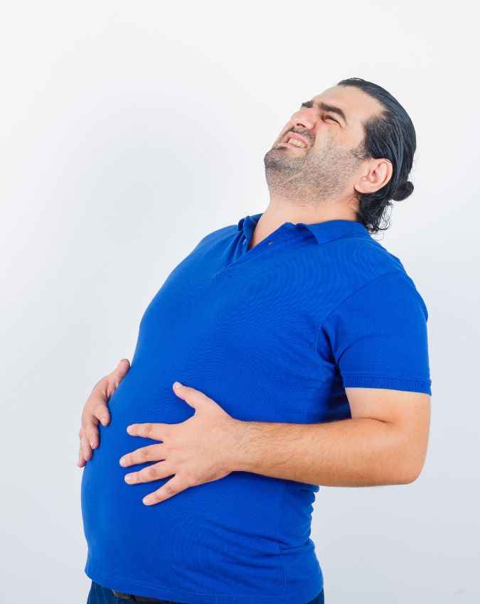 पेट के कैंसर की वजह बन सकती है एसिडिटी 
