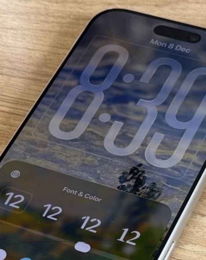 Apple के पास पहले से हैं कई सिक्योरिटी फीचर्स