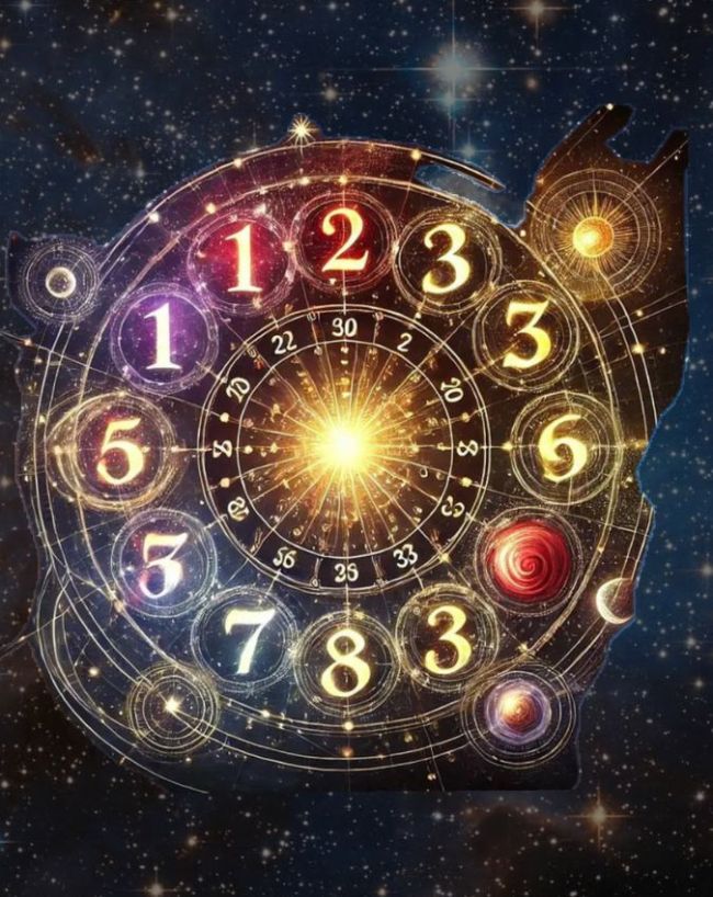 Mulank 8 numerology-1-2-3