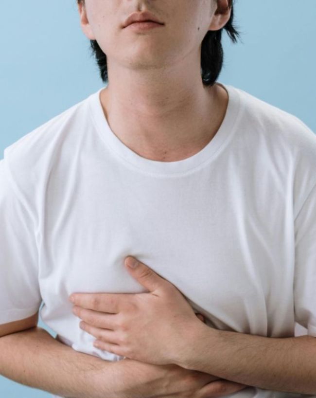 Liver cirrhosis symptoms-1-2-3-4-5-6-7