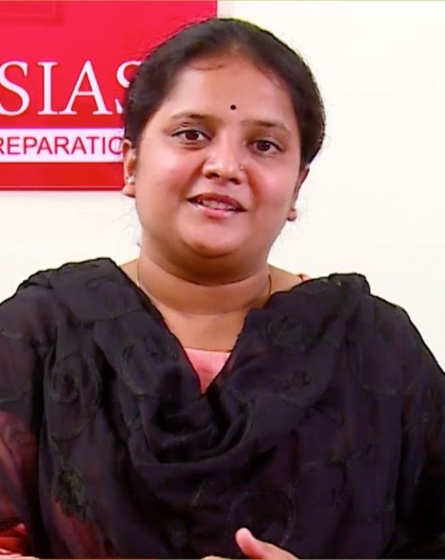 IAS Keerthana success story-1-2-3
