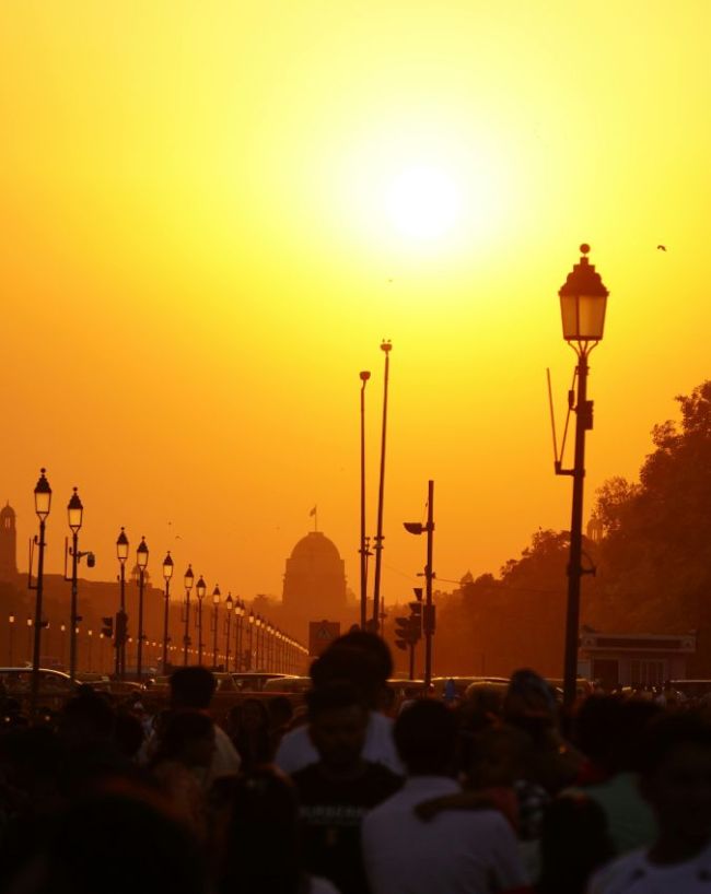 Hottest areas in Delhi-1-2-3