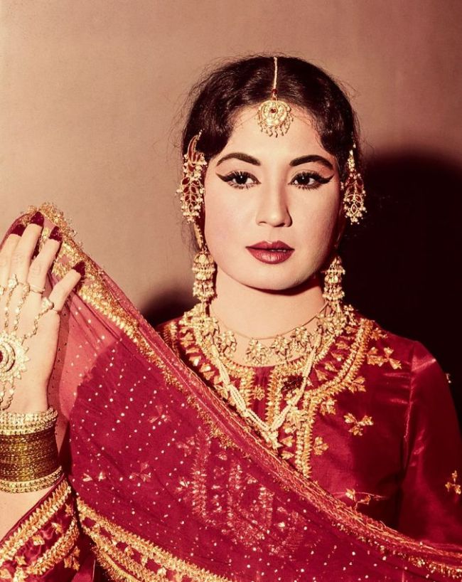 naargis and meena kumari-1-2-3
