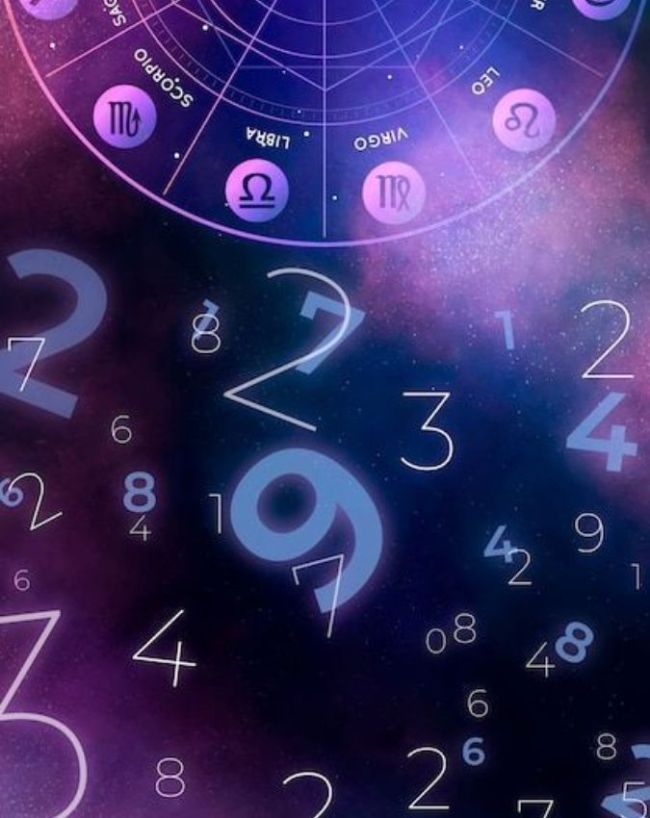 Numerology lucky numbers-1-2-3