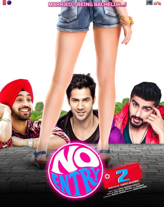 upcoming Bollywood sequels-1-2-3