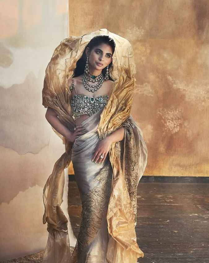 Met Gala 2026 में भारत का जलवा