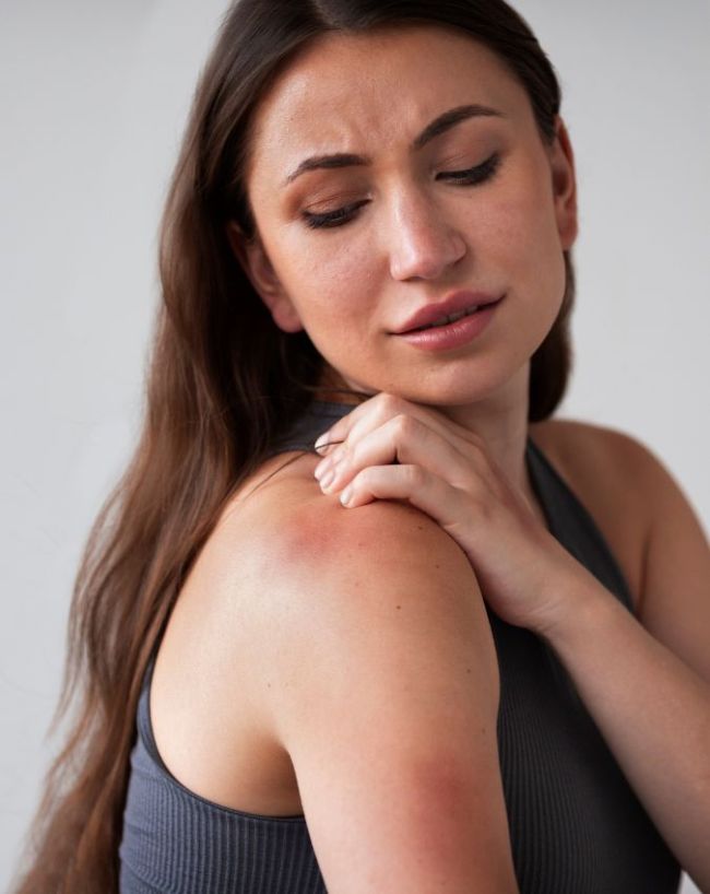 Early signs of anemia-1-2-3