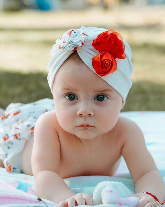What can damage a baby's spine-1-2-3-4-5