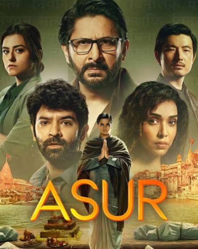 Best thriller series on Jio Cinema-1-2-3