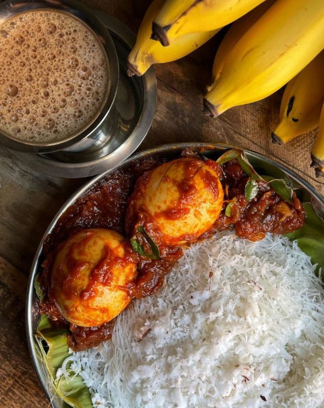 Kolhapuri Egg Curry Recipe Easy-1-2