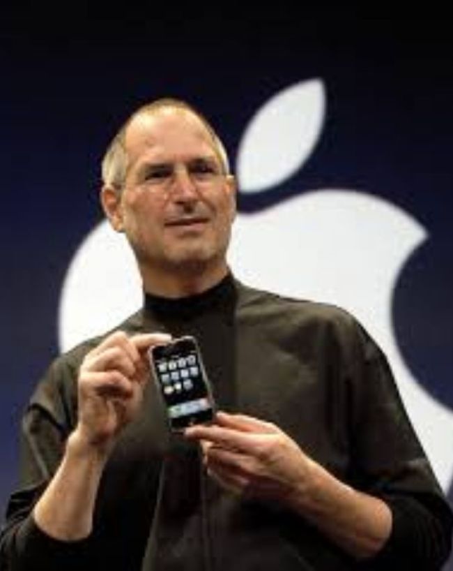 Iphone -1-2-3