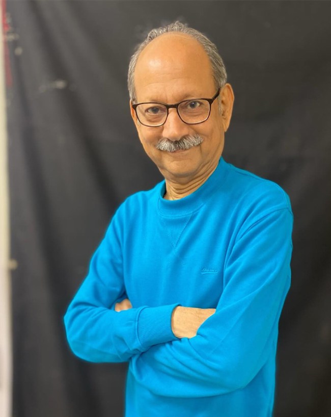 Ramakant dayama death news-1-2-3-4