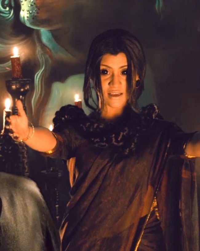 Ek Thi Daayan Horror Movie-1-2-3-4