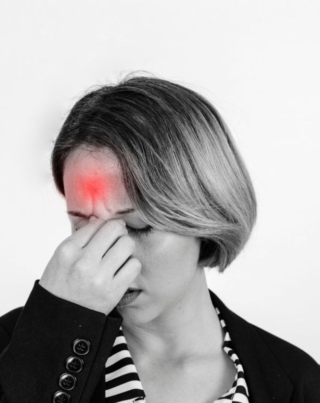 Early signs of anemia-1-2-3-4-5
