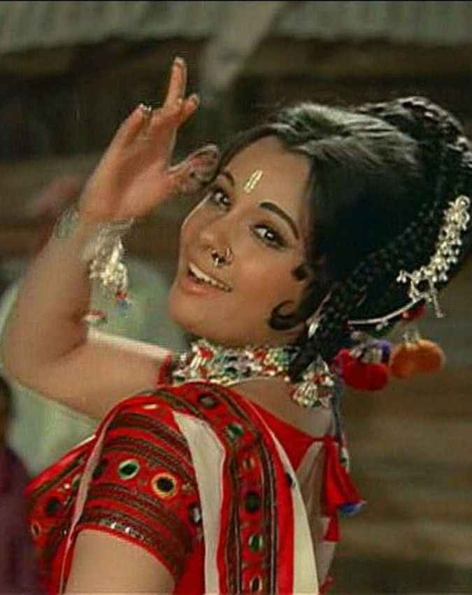मुमताज की बेटियां