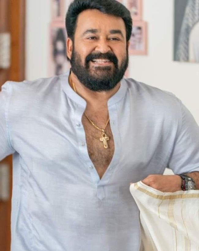 Malayalam actor Mohanlal diet plan-1-2-3-4