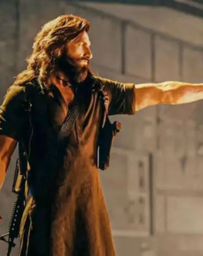 Dhurandhar 2 box office collection-1-2-3-4