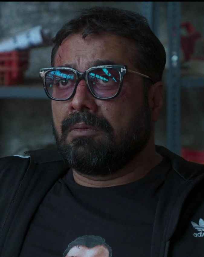 मूवी का अनोखा कॉन्सेप्ट
