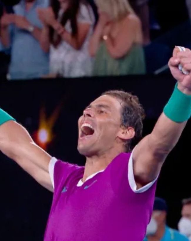 netflix new sports series rafa-1-2-3-4