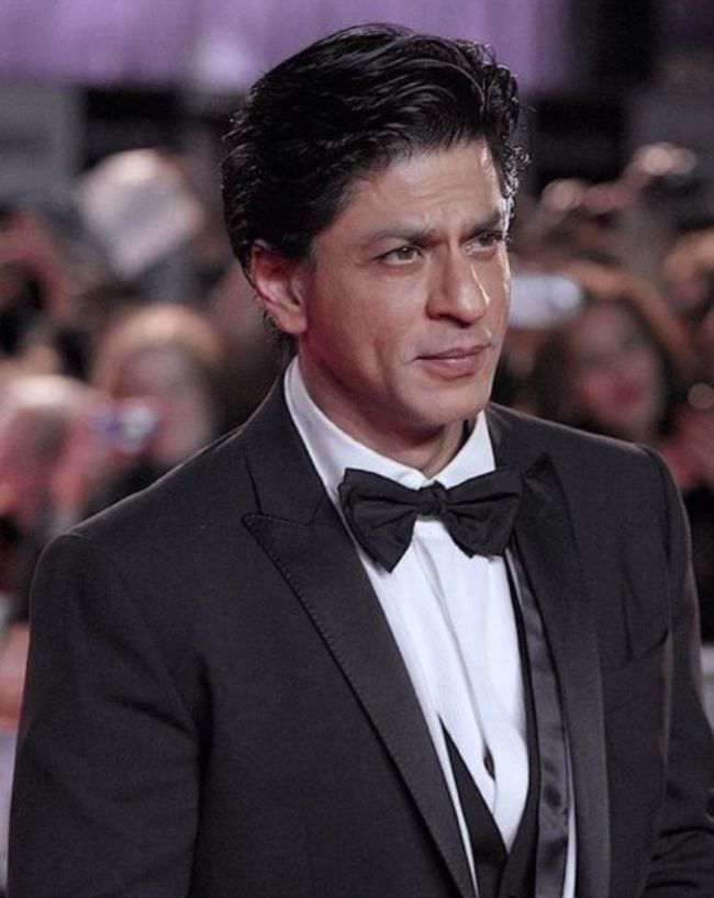 numerology Shahrukh khan mulank-1-2-3-4