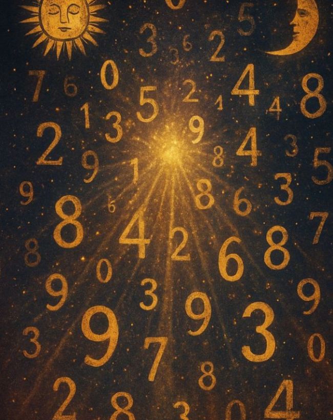 Numerology Mulank 1 benefits-1-2-3-4