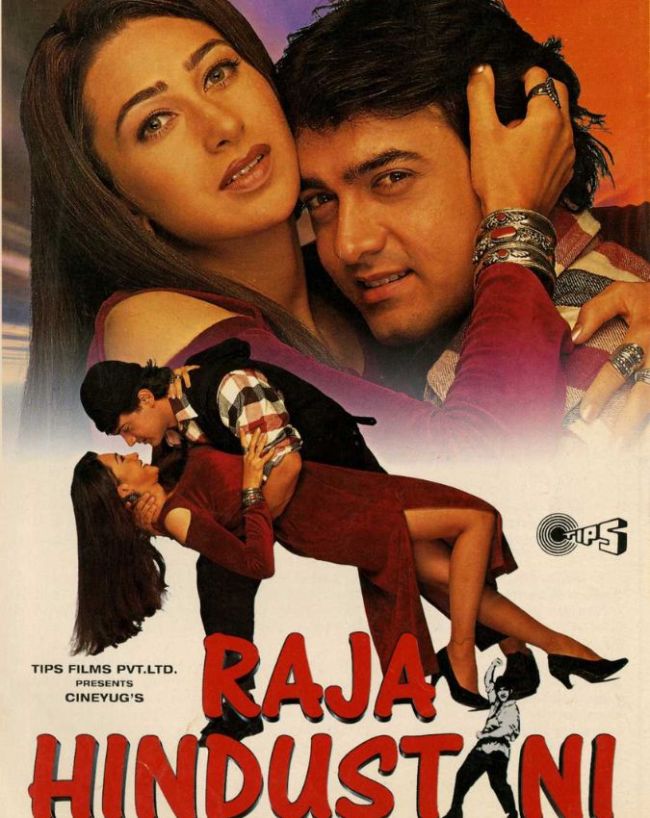Best Bollywood Movies of 90s-1-2-3-4