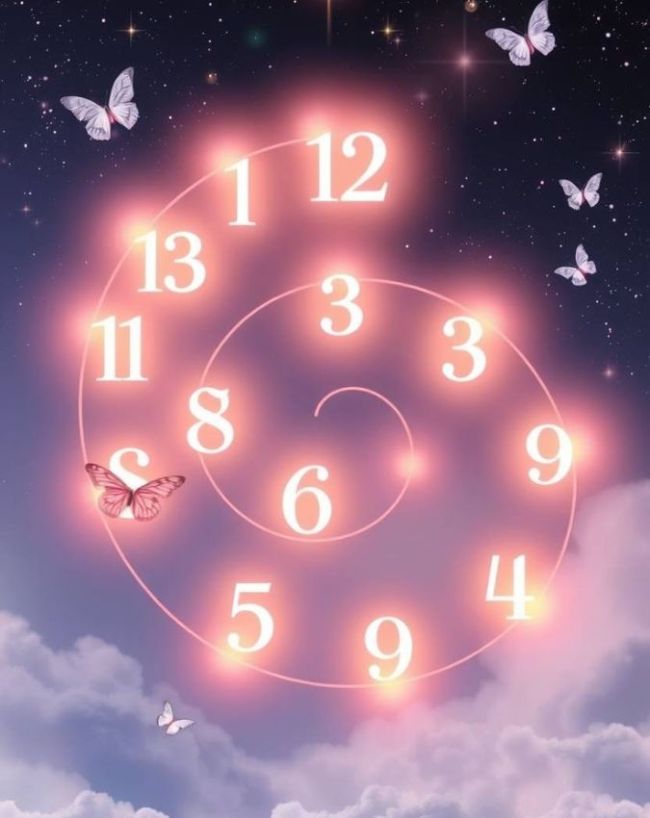 Numerology Number 1 personality traits-1-2-3-4