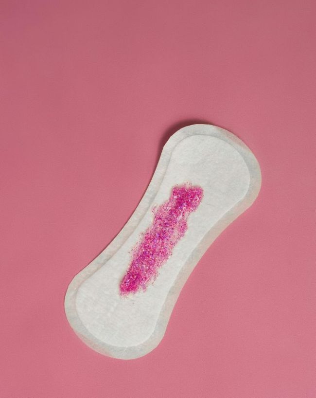 Period color meaning-1-2-3-4-5