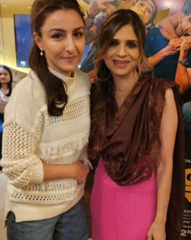 Saba Ali Khan-1-2-3-4