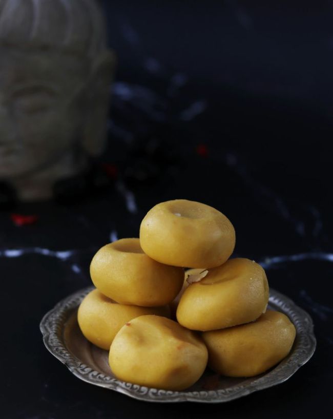 Bhagat Halwai Oldest Sweet Shop Agra-1-2-3-4-5