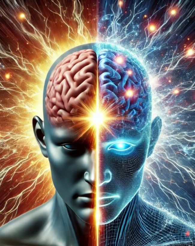 past life connection with numerology-1-2-3-4
