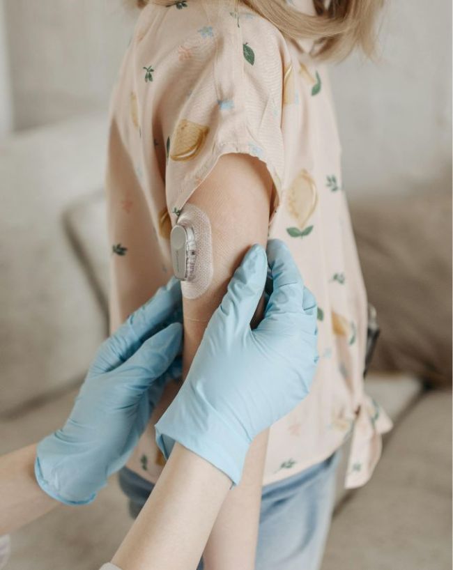 Diabetes In Children Signs-1-2-3-4-5-6-7