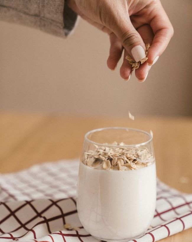 Protein Rich Breakfast-1-2-3-4