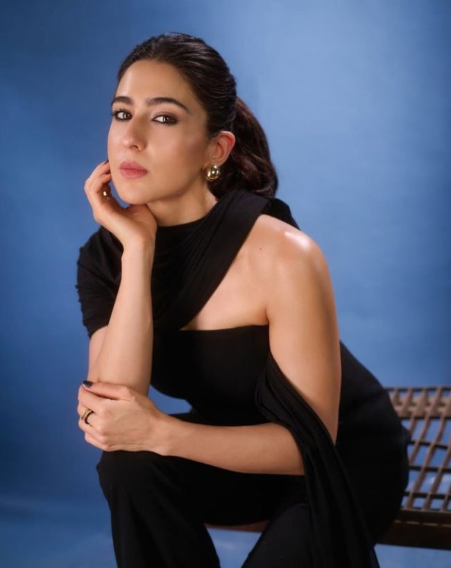 how sara Ali khan lost weight-1-2-3-4