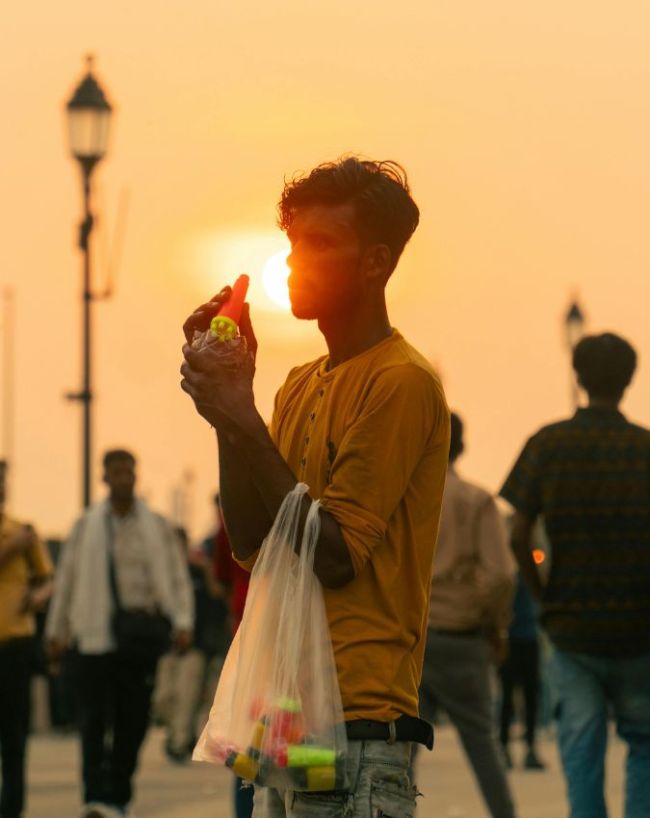 Hottest areas in Delhi-1-2-3-4
