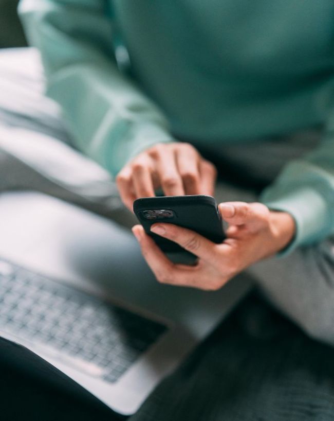 Smartphones And Birth Rate-1-2