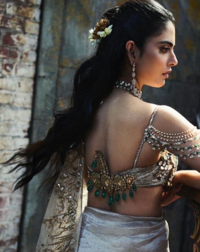 Isha Ambani Met Gala 2026 Look-1-2-3-4