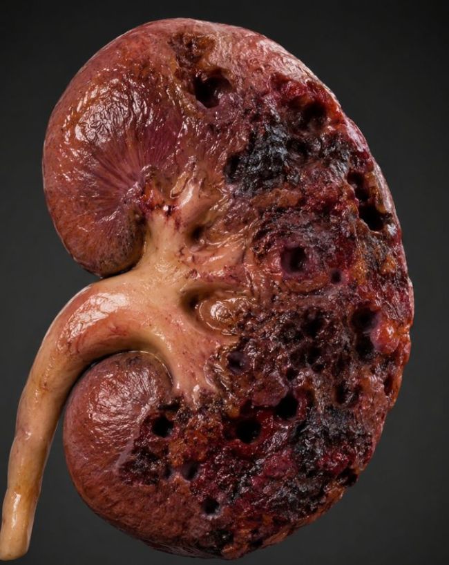 Foods That Damage Kidney-1-2-3-4-5-6