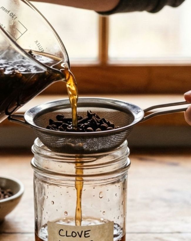 Clove Water For Diabetes-1-2-3-4